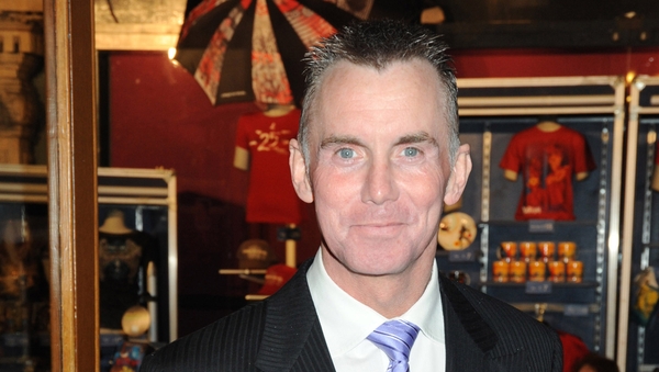 Gary Rhodes