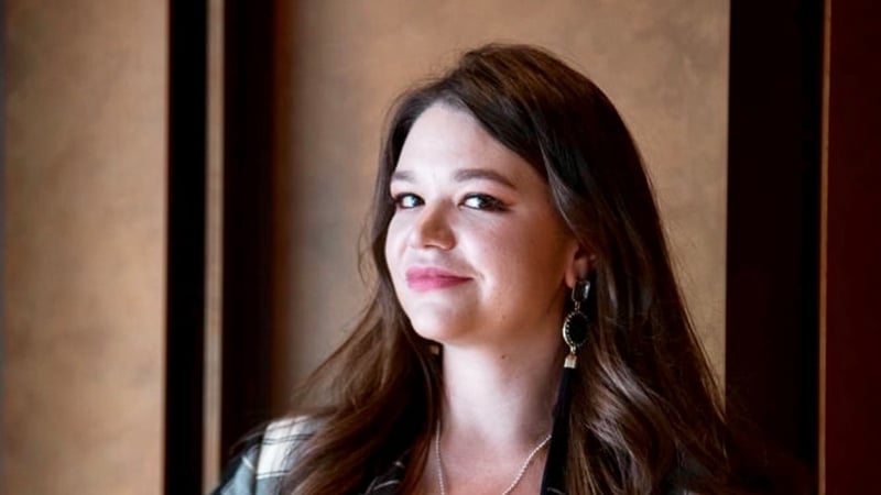 Brittany Kaiser on her Cambridge Analytica exploits, a stab at a tell-all account.