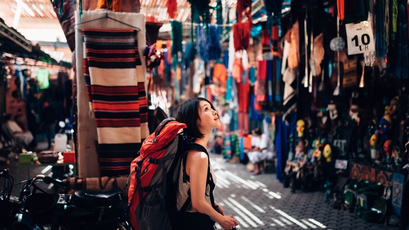 These 5 travel trends will dominate 2020 - according to a new ABTA report