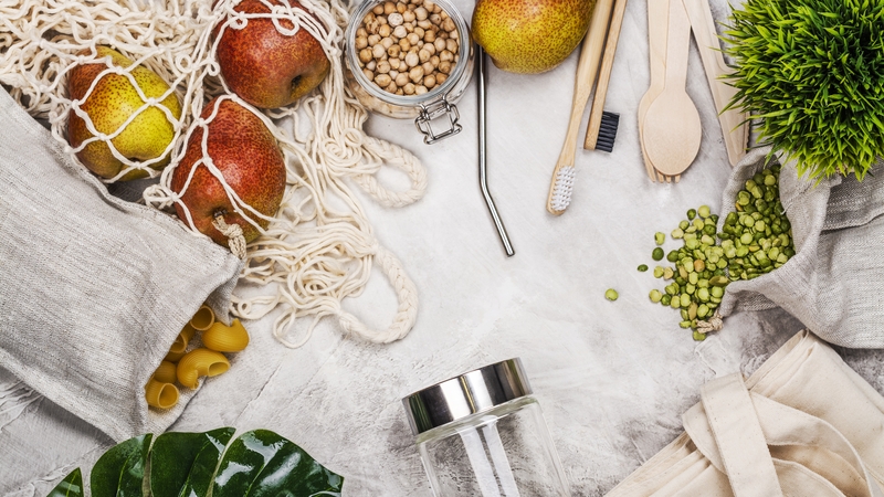 Making the switch is easier than you think, and you could save money too. Sam Wylie-Harris finds out more.