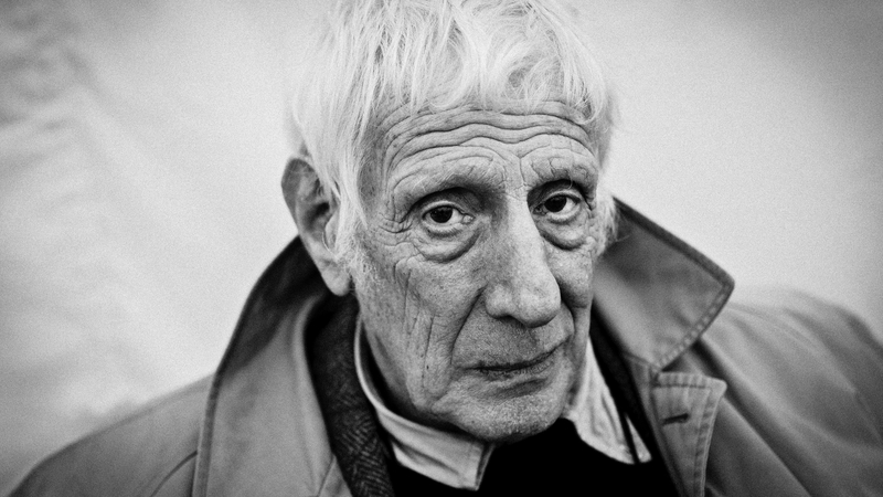 Doctor, director and polymath Jonathan Miller who has died