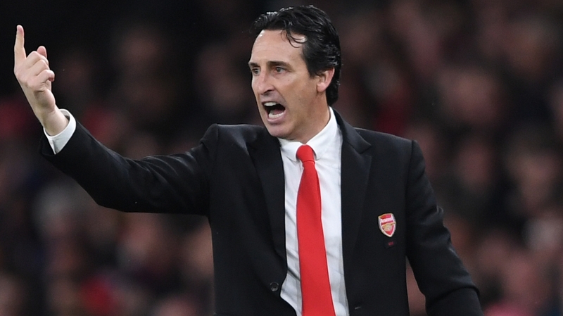 Unai Emery: "My wish is, tomorrow, every supporter helps the team and helps the players."