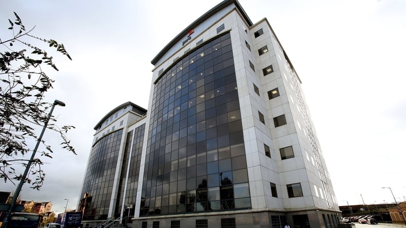 It is part of significant growth plans for PwC in Northern Ireland over the next five years