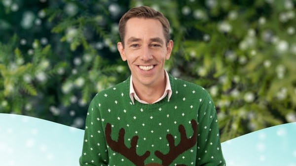 Watch: The Late Late Toy Show Unwrapped