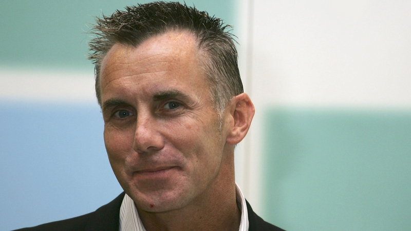 Gary Rhodes - His family "again request privacy around this very tragic loss"