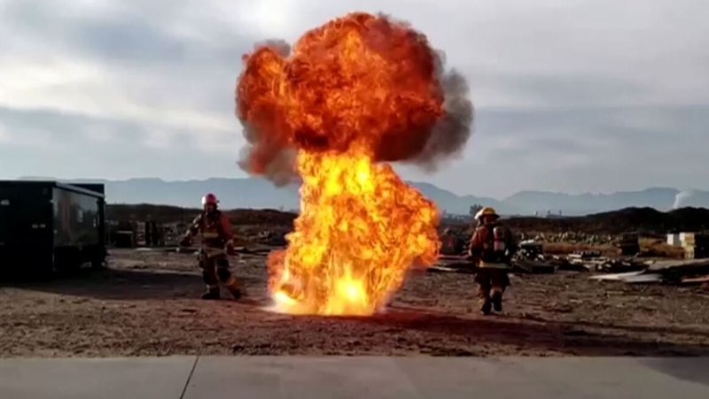 Image: Phoenix Fire Department