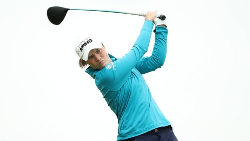 Leona Maguire