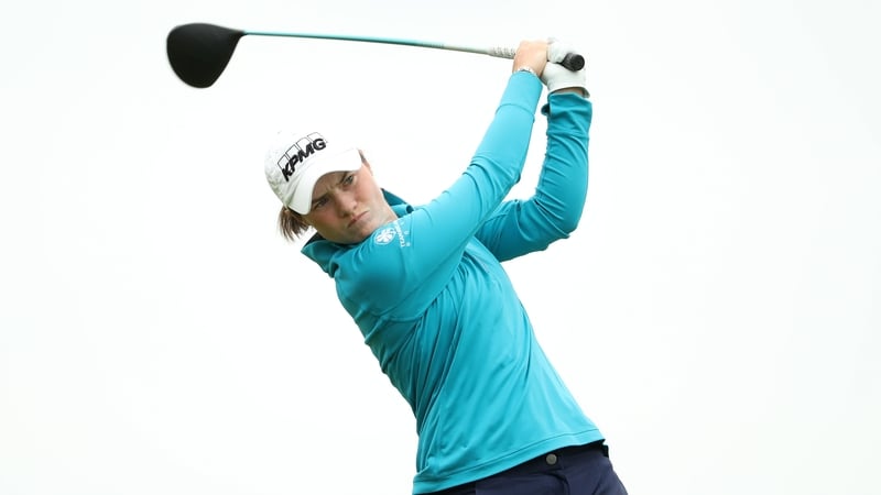 Leona Maguire