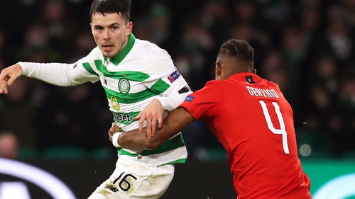 Morgan: 'The goal will give me that confidence'