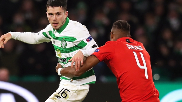 Morgan: 'The goal will give me that confidence'
