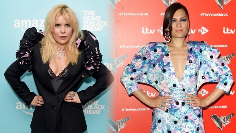 Paloma Faith to replace Jessie J