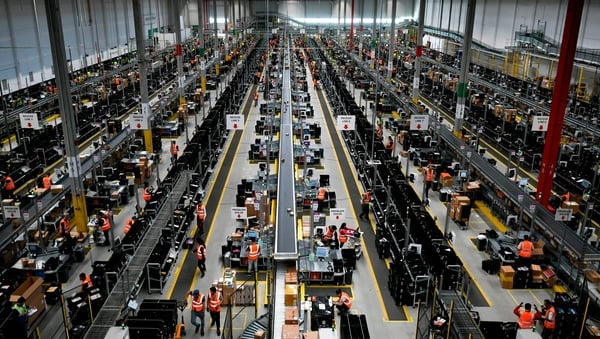 The Truth About Amazon