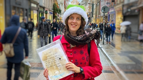 The initiative is the idea of Dr Laura Kehoe, a sustainability researcher at the University of Oxford