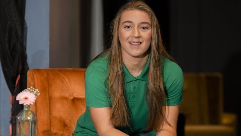 Claire Boles is among the 13 players named in the women's squad