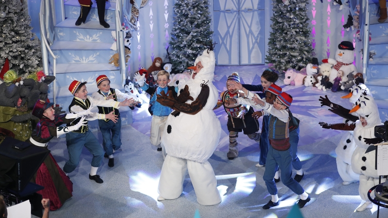 Planning for the 2020 edition begins now; they'll have their work cut out to better this year's