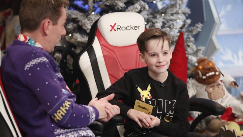 We laughed, we cried, we sang along and then we cried some more.