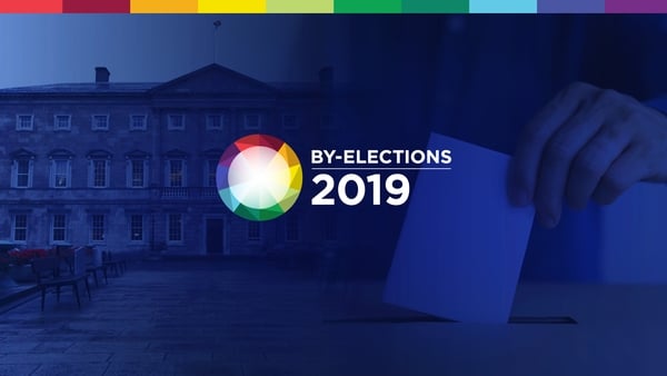By-election 2019: Results by constituency