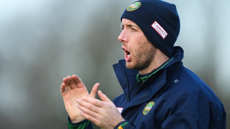 Michael Fennelly's side got off to a winning start