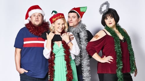 Gavin and Stacey Christmas special left people hangingTel