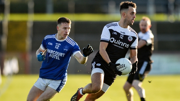 Club hurling and football finals results and reports
