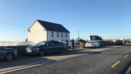 Baile na hAbhann, Conamara