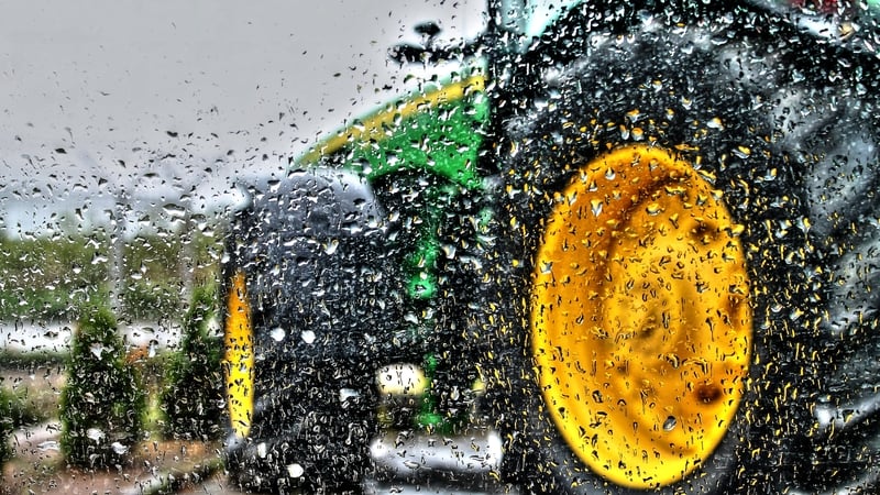 Deere said earlier this year that it expected tariffs to cost over $500m in 2025 before taxes