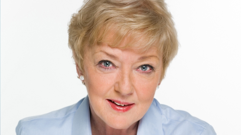 Marian Finucane