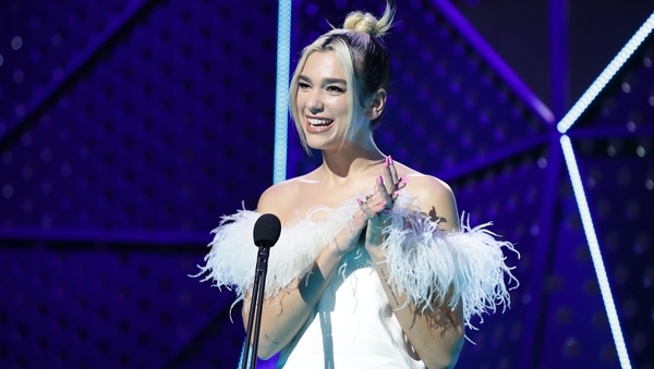 Dua Lipa