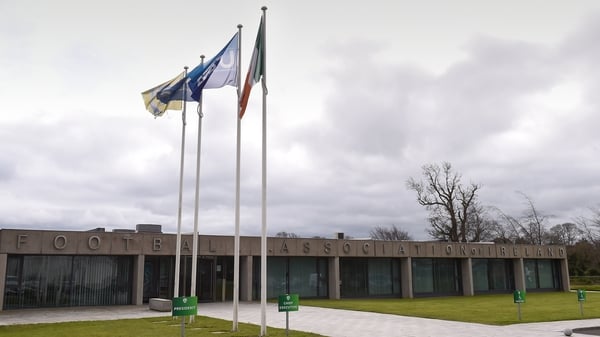 The FAI said they are currently focused on the refinancing package that will 'guarantee the future of the FAI and safeguard jobs'