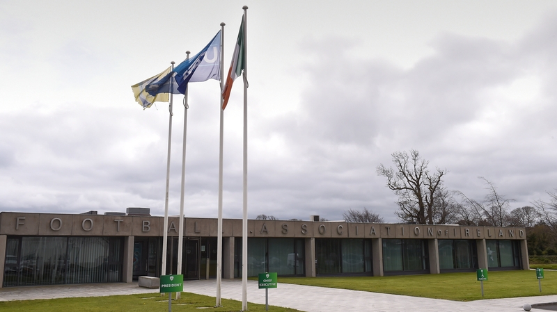 The future of the FAI is under threat