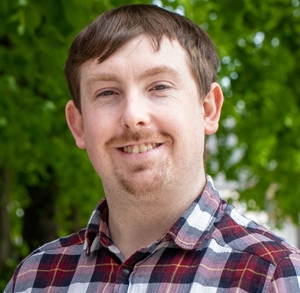Derek Laffan