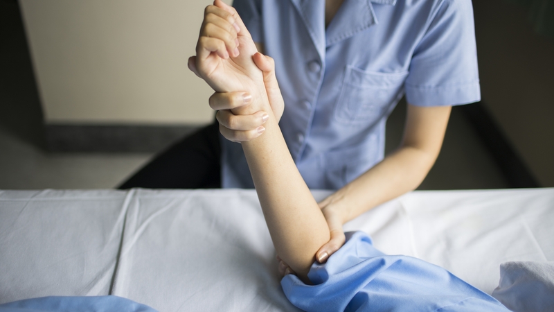 "The person with dementia does not lose the ability to feel pain, although they may lose the ability to verbally communicate it to others."