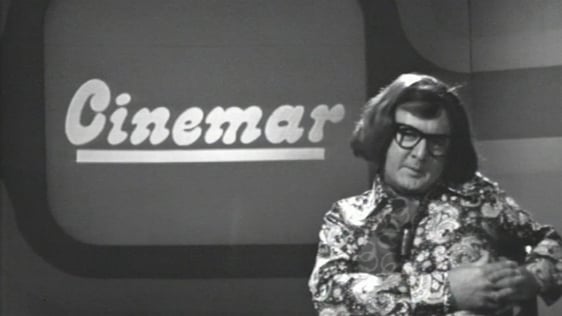 If The Cap Fits, Niall Tóibín