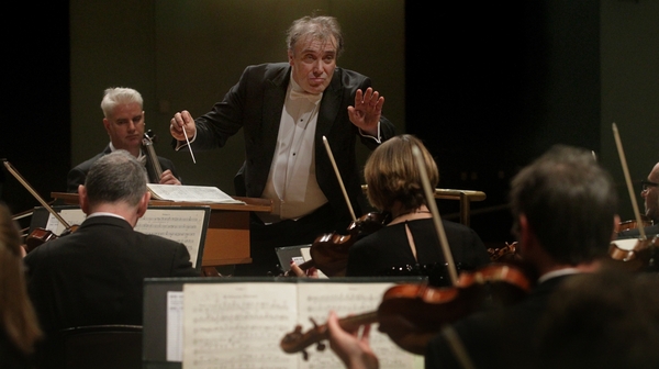 RTÉ National Symphony Orchestra Live: Stravinsky, Mozart & more