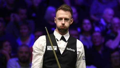 Judd Trump was considered the favourite to win the UK Championship