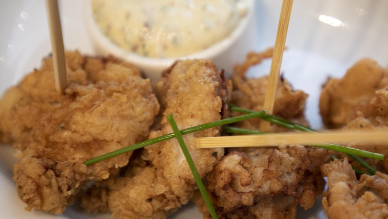 Who feels like chicken tonight?