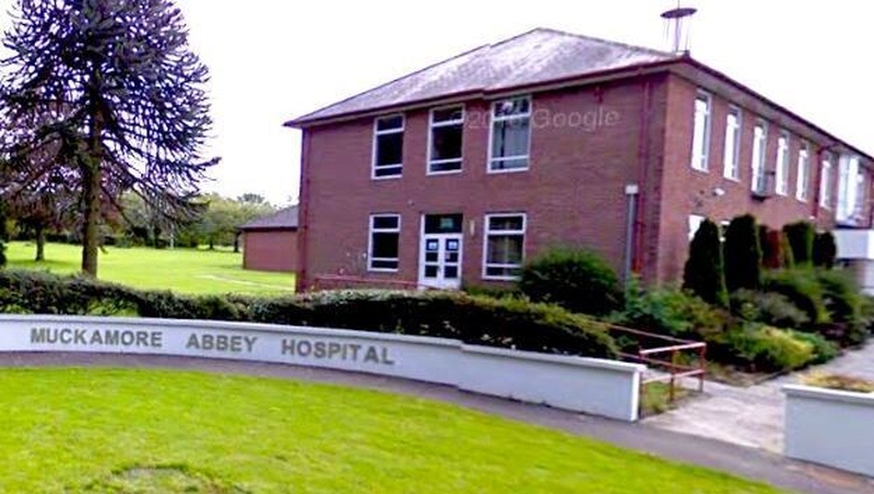 Muckamore Abbey Hospital is a care facility for adults with severe learning disabilities and mental health needs (pic: Google Maps)