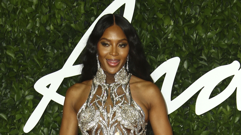 It was a successful night for Daniel Lee of Bottega Veneta, who took home four of the top prizes.