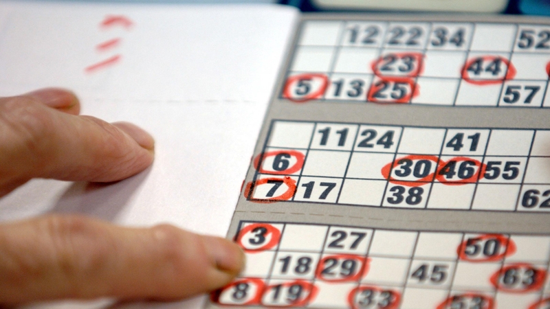 Save our Bingo campaign group is made up of players from across Ireland