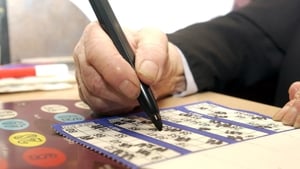 How to throw a good raffle show image