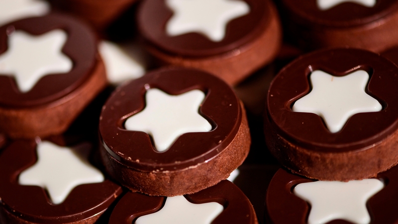 Italy's Barilla is preparing to launch a new cookie in a similar vein to Nutella Biscuit - the Biscocrema