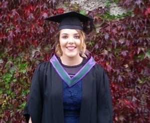 Niamh Wade
