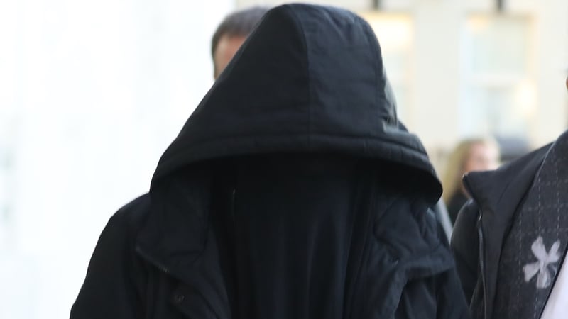 Lisa Smith was at the Dublin District Court for the hearing (pic: Collins Photo Agency)