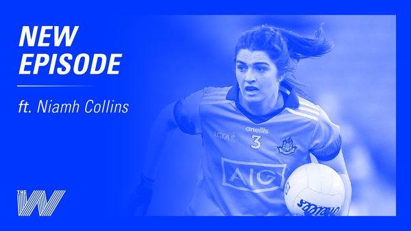 The W Podcast: Niamh Collins' Football Focus