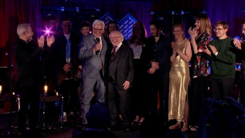 Other Voices Berlin Special