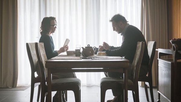 Ordinary Love: As real a human story as it gets.