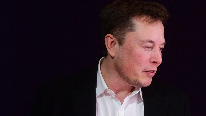 Elon Musk is expected to testify in his own defence