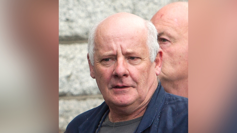 An arrest warrant was issued for Gerard McSorley after he failed to appear in court earlier this week