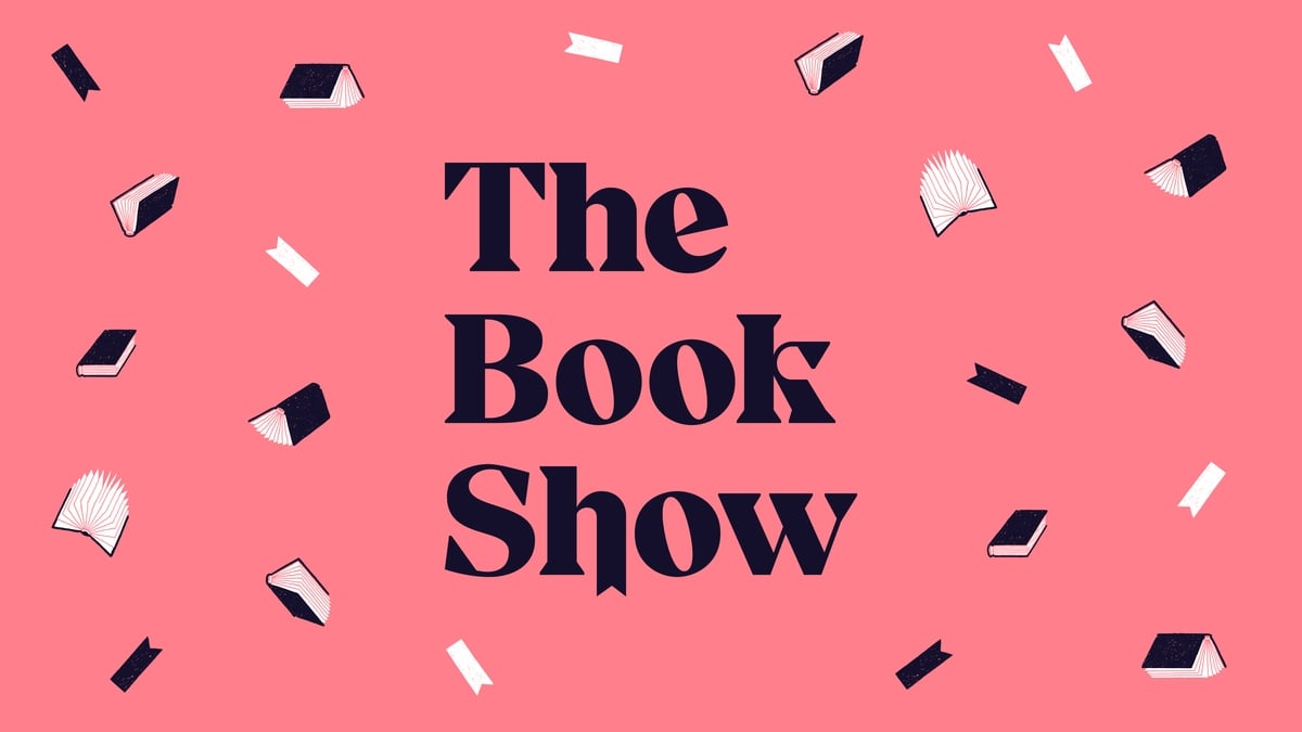The Book Show