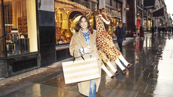 Have you got the present-buying fear yet?